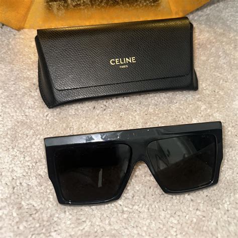 celine sunglass hut|authentic Celine sunglasses.